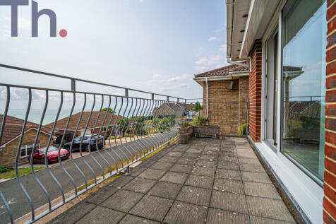 Balcony/Sun Terrace
