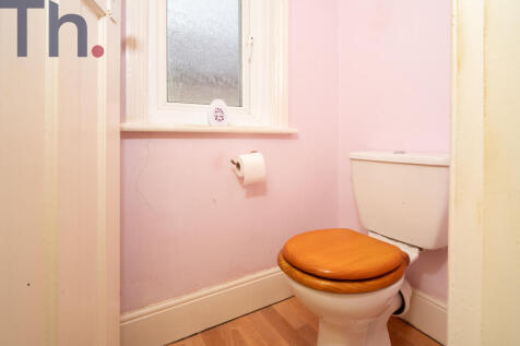 Separate WC