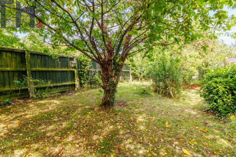 Further Garden