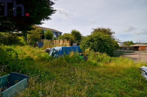 Track access from Road.JPG