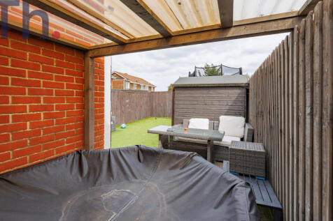 Covered Area