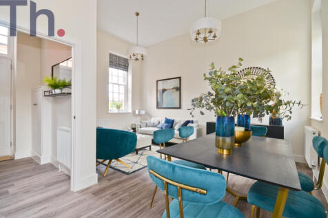 Lounge-Diner