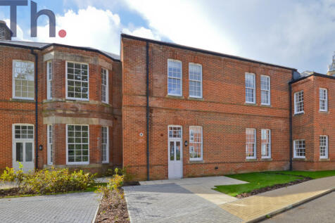 Parking, Rear Garden &amp; Patio