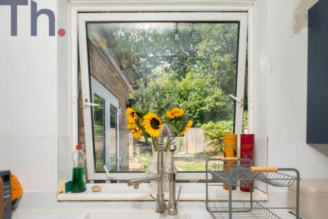 Garden Views