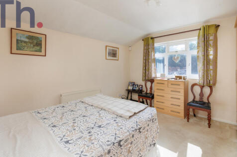 Annexe Bedroom