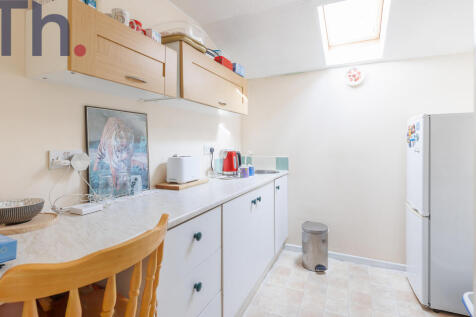 Annexe Kitchen