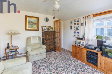 Annexe Lounge