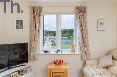 View from Lounge