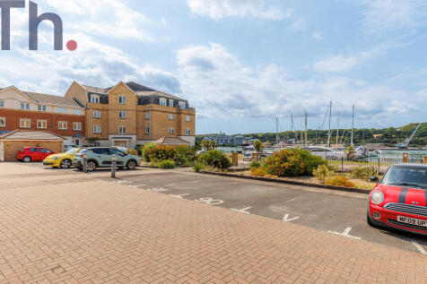 Allocated Parking