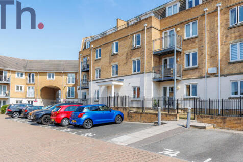 Rear Elevation &amp; Parking