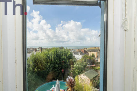 View from Bedroom 2