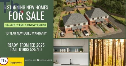 NEW HOMES