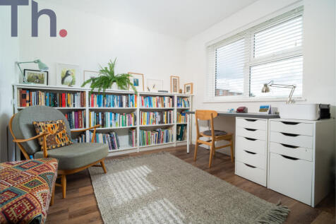 Study/Bedroom 4