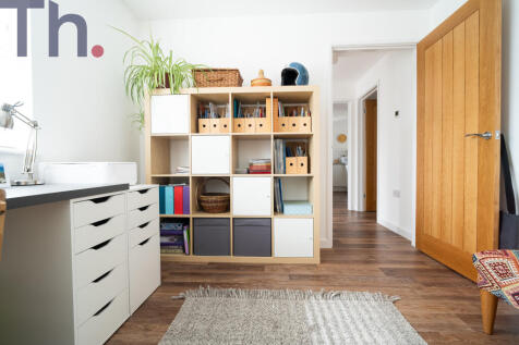 Study/Bedroom 4
