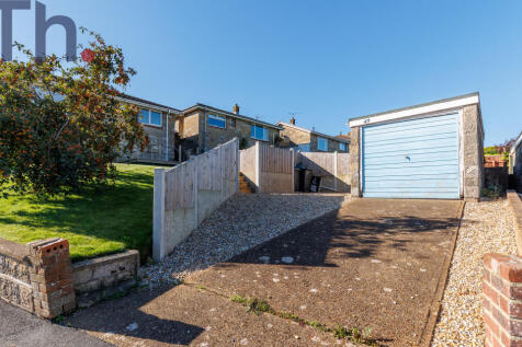 Garage & Parking