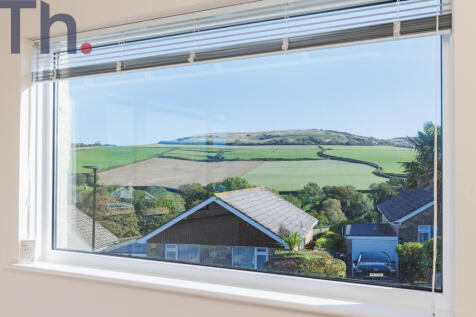 Wonderful Countryside Views