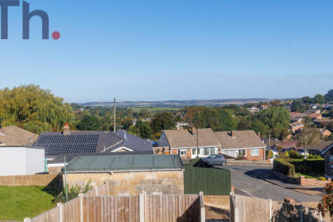 Distant Countryside Views