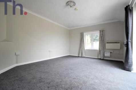 Bungalow 1 Lounge Area