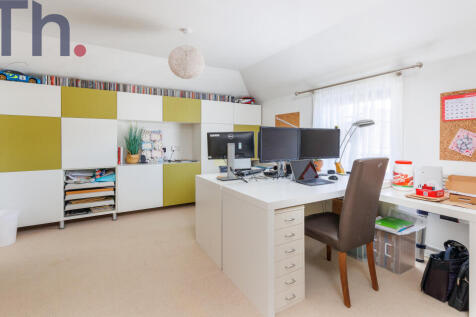 Office/Bedroom 2