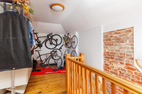 Second Floor Landing
