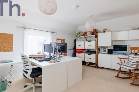Office/Bedroom 2