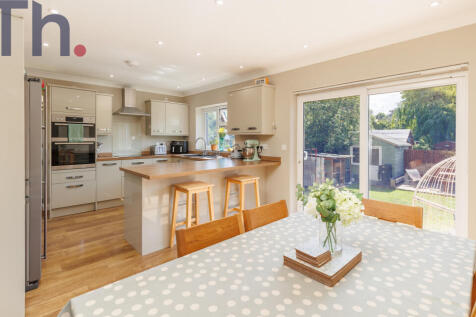 Kitchen-Diner