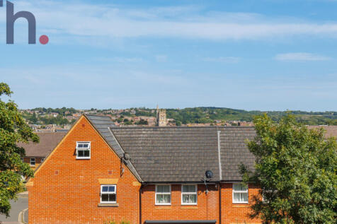 Distant Down Views