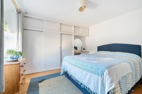 Front Bedroom