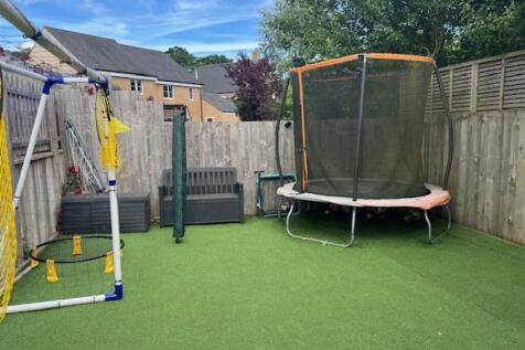 Play Area
