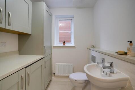 Utility Cloakroom