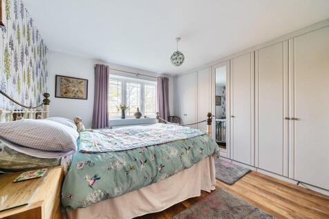 Guest Suite