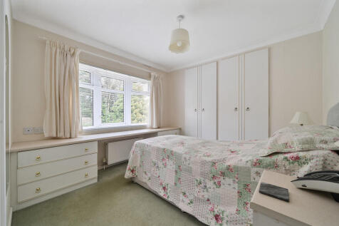 Principle Bedroom