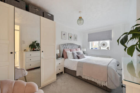 Principle Bedroom
