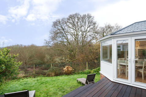 Garden Decking
