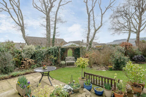 Rear Garden 1