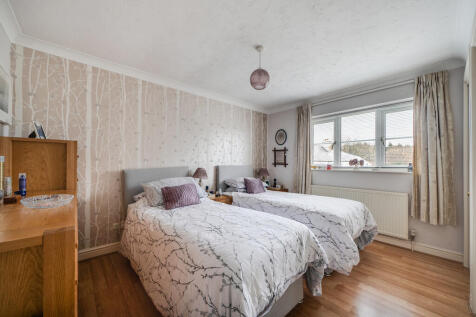 Principle Bedroom