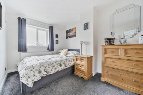 Principle Bedroom