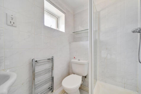 Ensuite Shower Ro...
