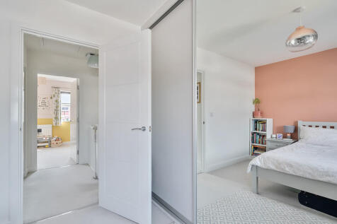 Bedrooms