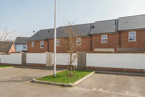 Allocated Parking