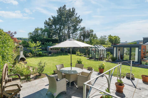 Enjoy the Garden