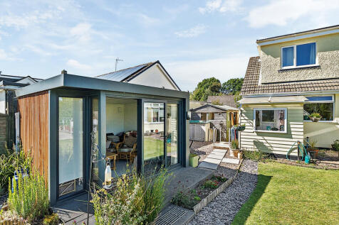 Studio or Garden ...