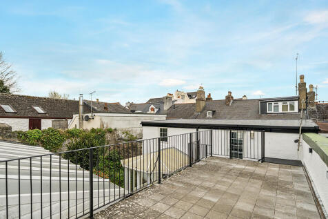 Roof Terrace
