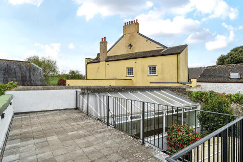 Roof Terrace