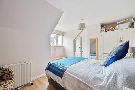 Bedroom A