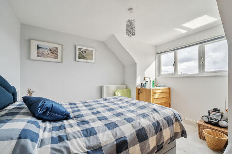 Bedroom B