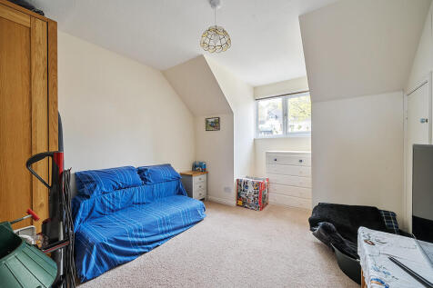 Bedroom C
