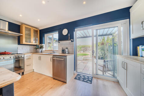 Kitchen Views