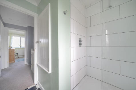 Shower Room 2
