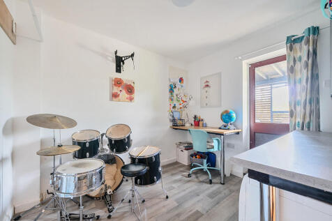 Office area